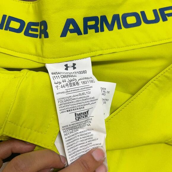 Under Armour‎ Board Shorts Swimwear Water-Resistant - Picture 7 of 8